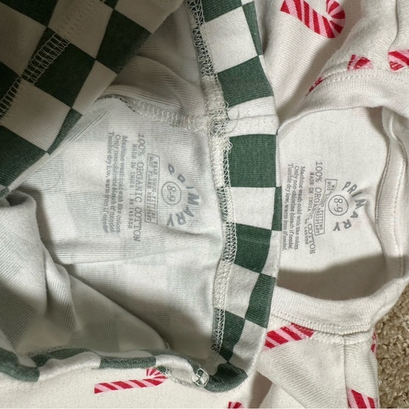 Primary PJs - Picture 5 of 5